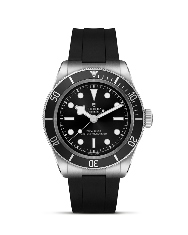Black Bay - Rivenditore autorizzato Tudor | Zanaboni